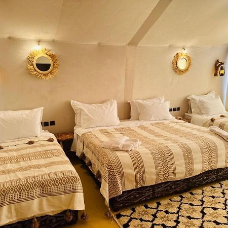 Merzouga Top Luxury Camp Dış mekan fotoğraf