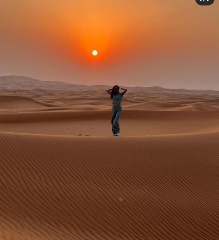 Merzouga Top Luxury Camp Dış mekan fotoğraf