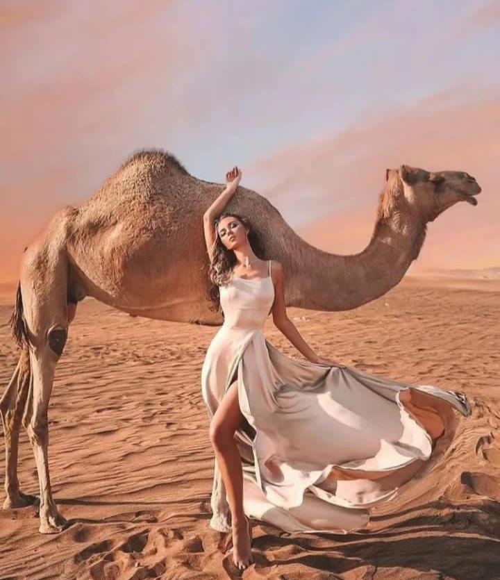 Merzouga Top Luxury Camp Dış mekan fotoğraf
